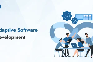 What is Adaptive Software Development
