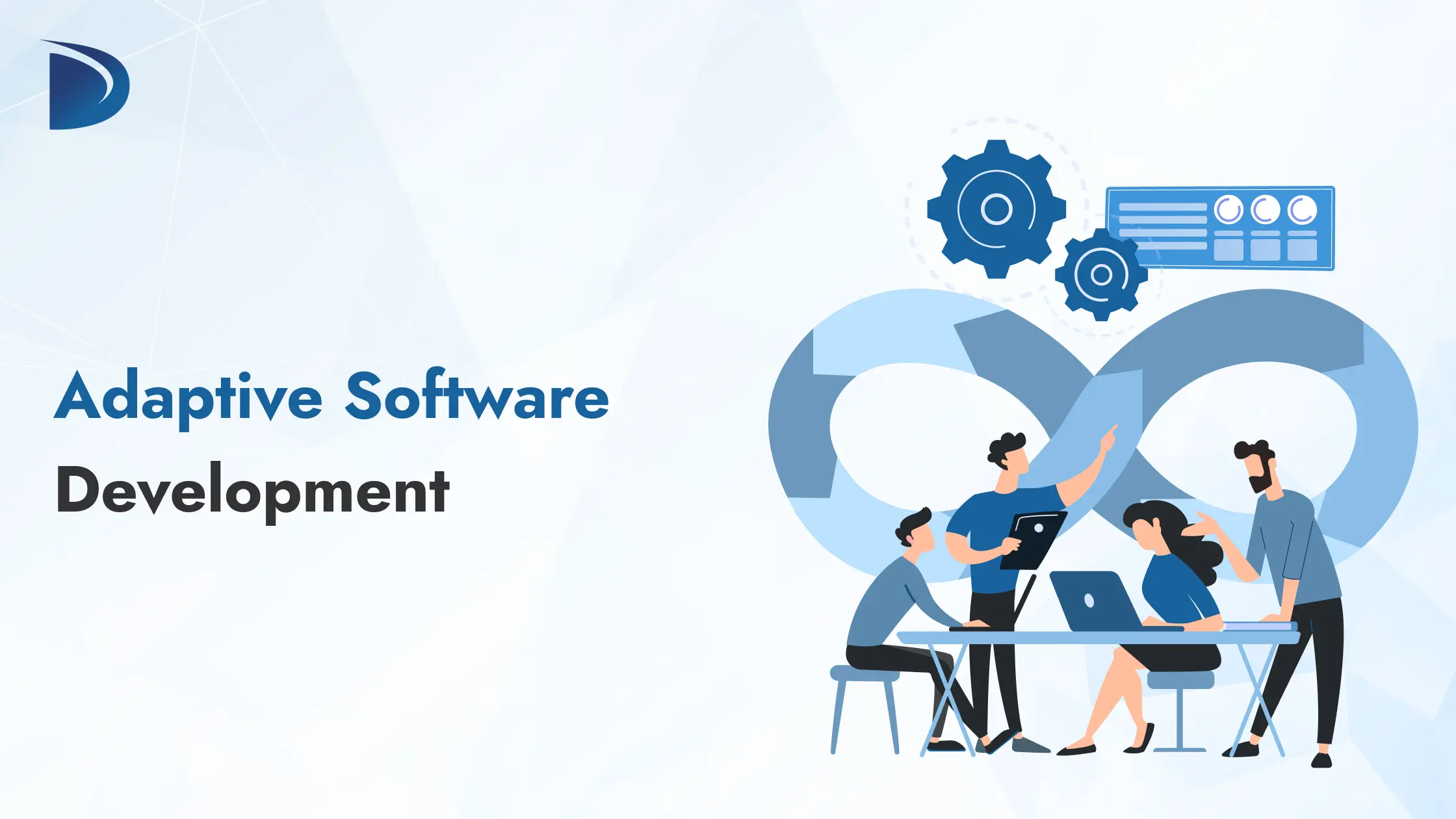 What is Adaptive Software Development?
