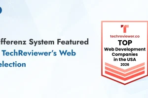 Differenz System Featured in TechReviewer’s Web Selection