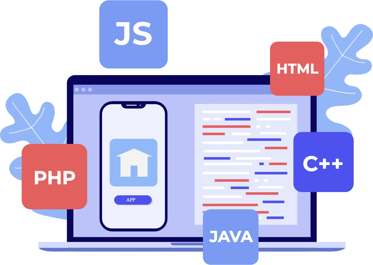 Android App Development Company