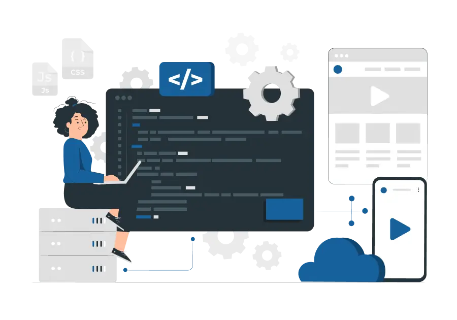 AngularJS Development Company