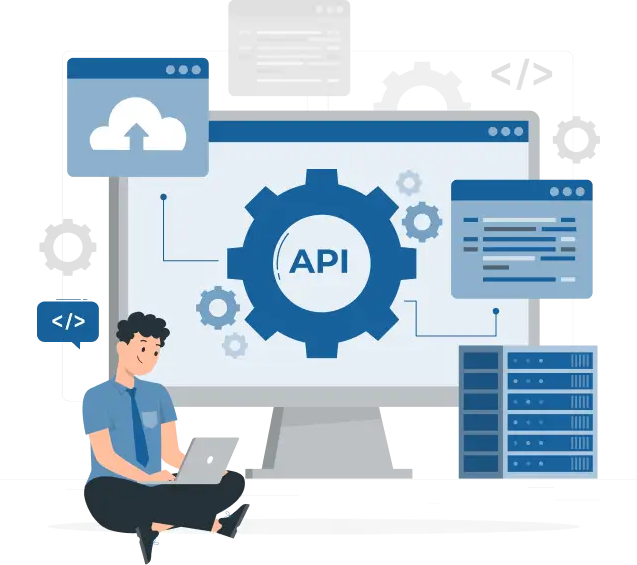 api development company
