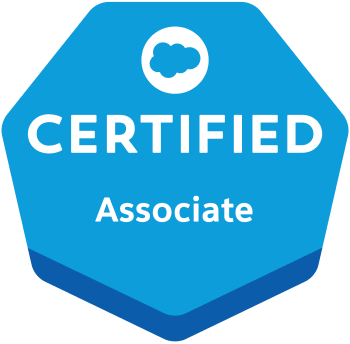 Salesforce Certified Associate