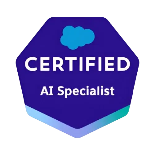 Cerified Ai Specialist