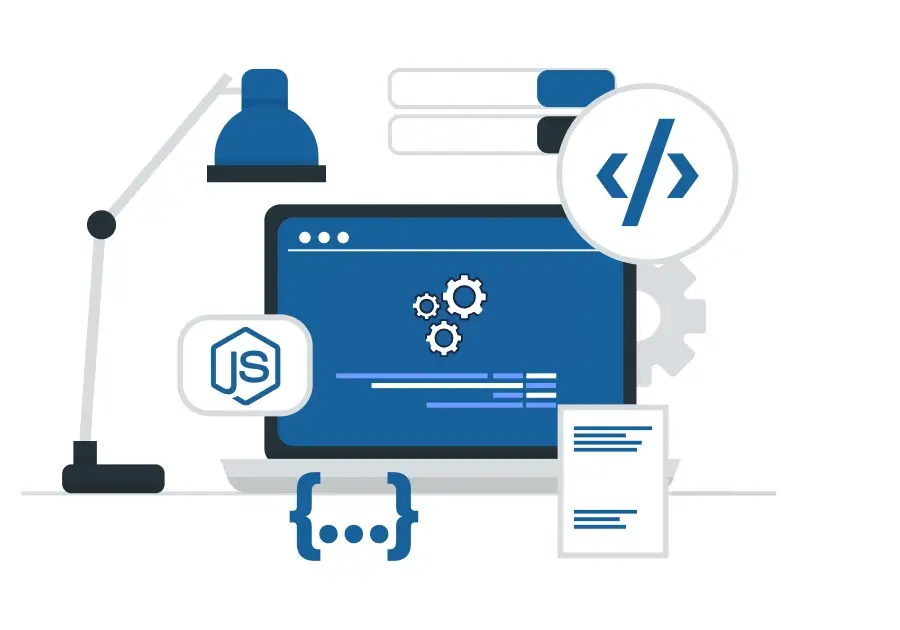 Back-End Web Development