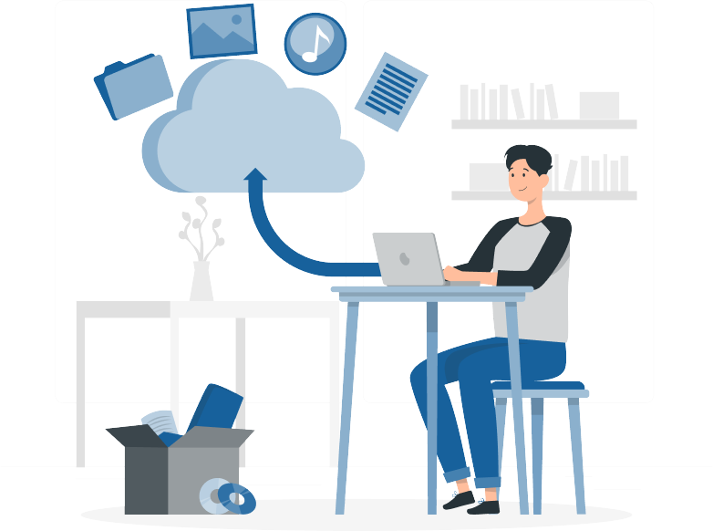 Cloud Application Development Services
