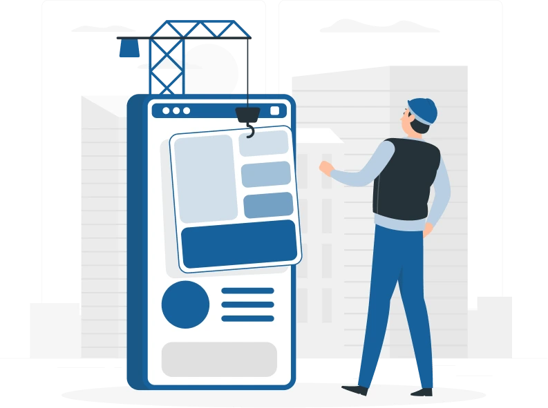 Construction Software Development