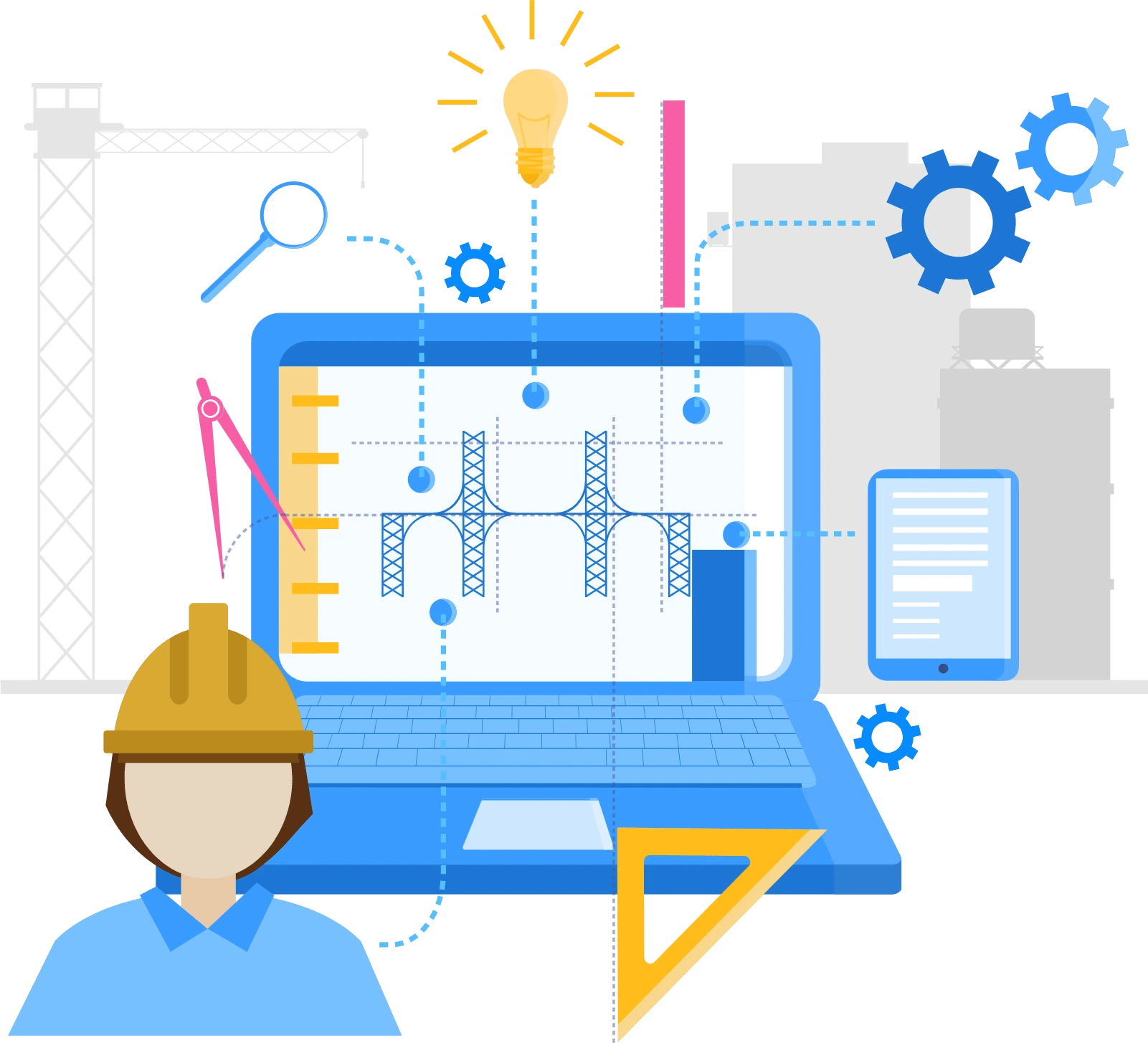 What Makes Differenz System a Leading Agency?