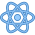 React