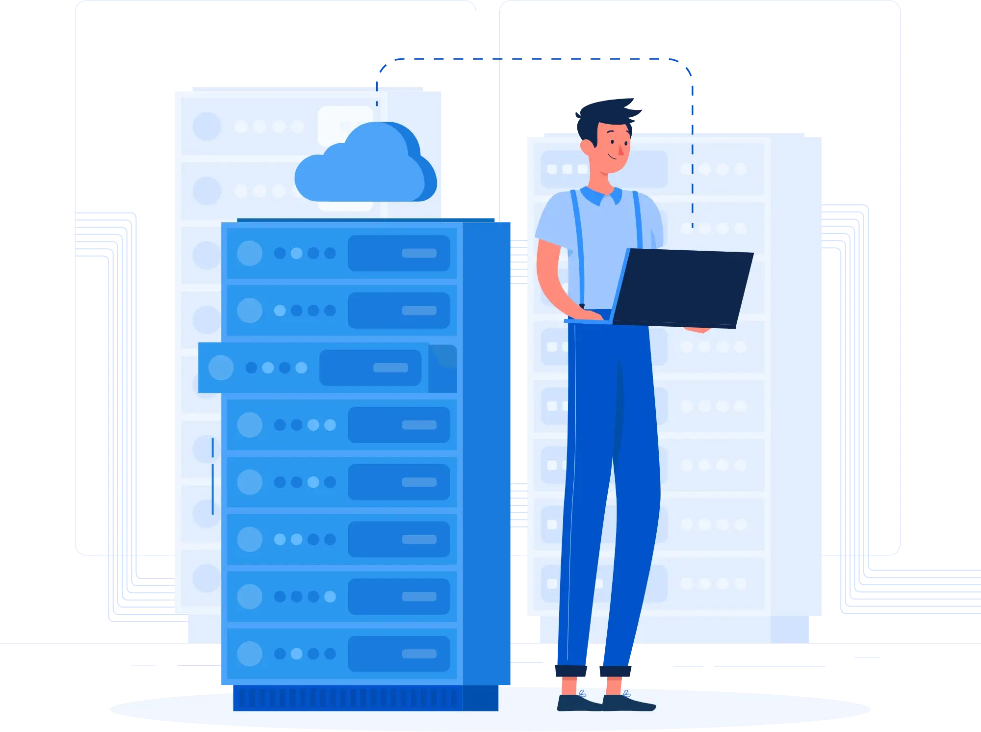 Business Database Management