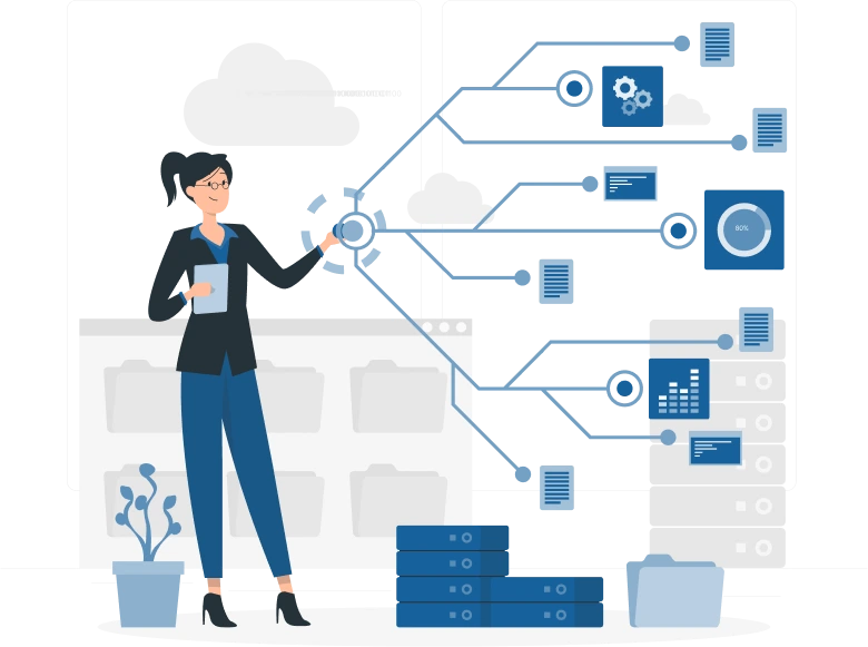 Database Management Company