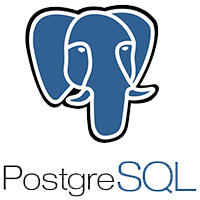PostgreSQL