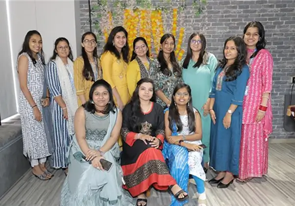 Empowering Women in the Workplace