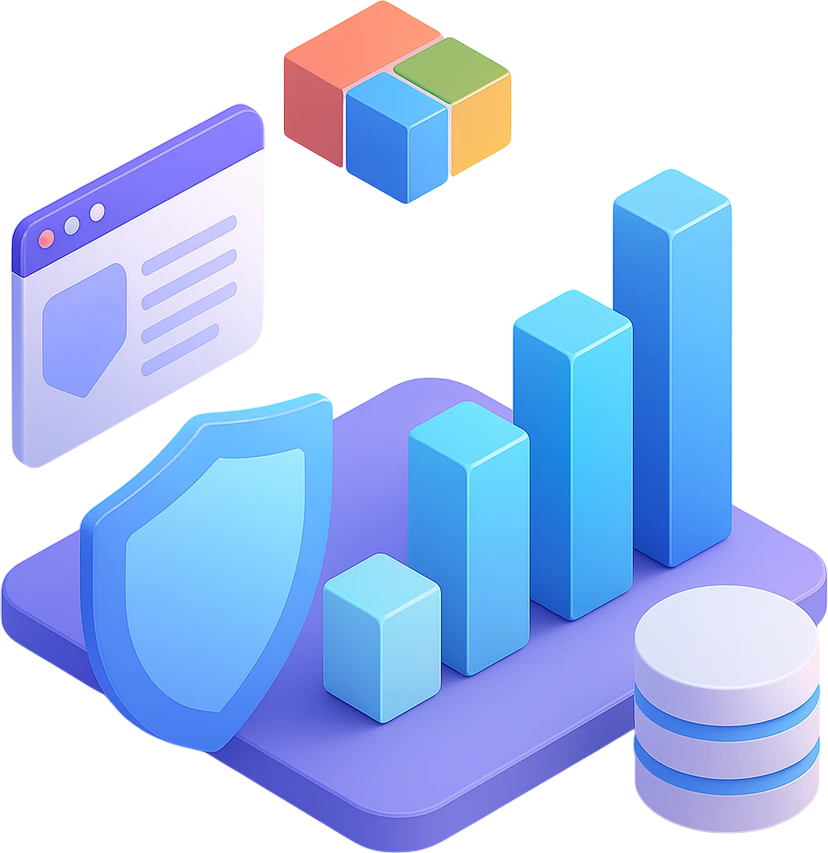 Enterprise-Level Security and Reliability