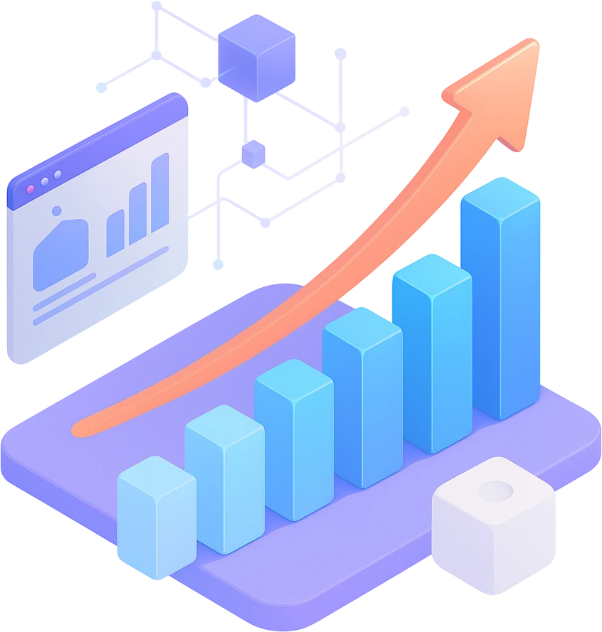 Scalable Solutions for Business Growth