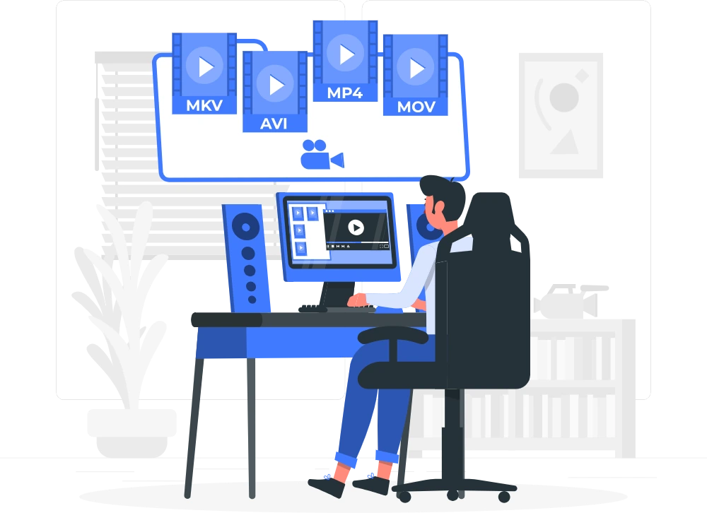 Entertainment Software Development