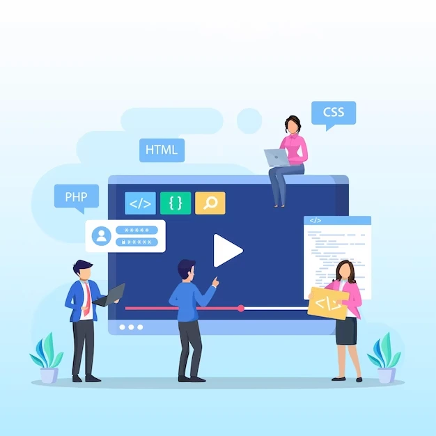 Why Trust Us for Your Entertainment Software Development?