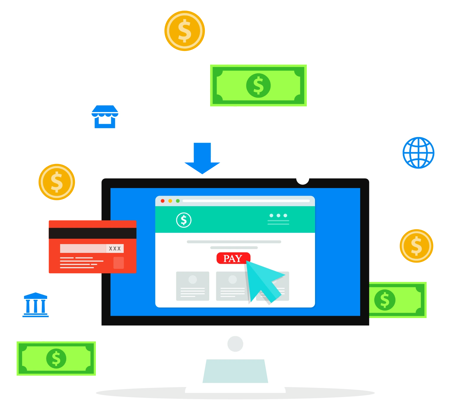 Fintech Software Outsourcing Company