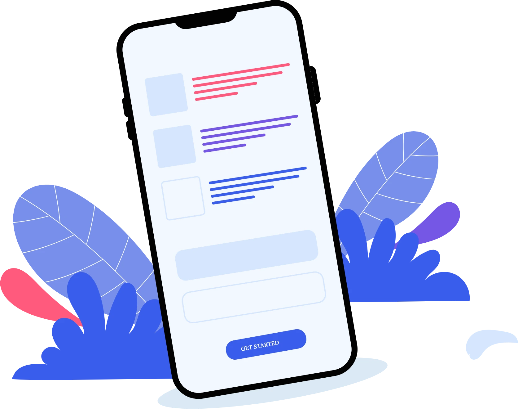 Mobile App Development Company in Florida
