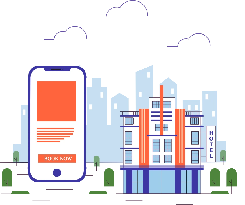 Why a Smarter Hotel Reservation System Matters?