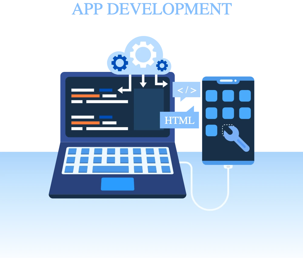 Mobile App Development Company in Houston