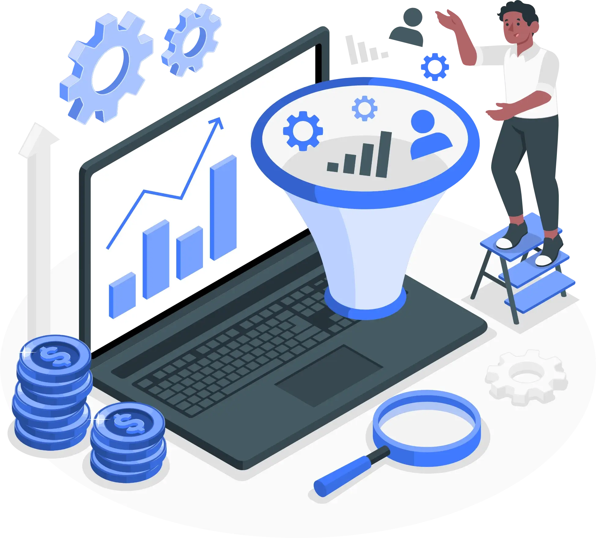Hubspot Services