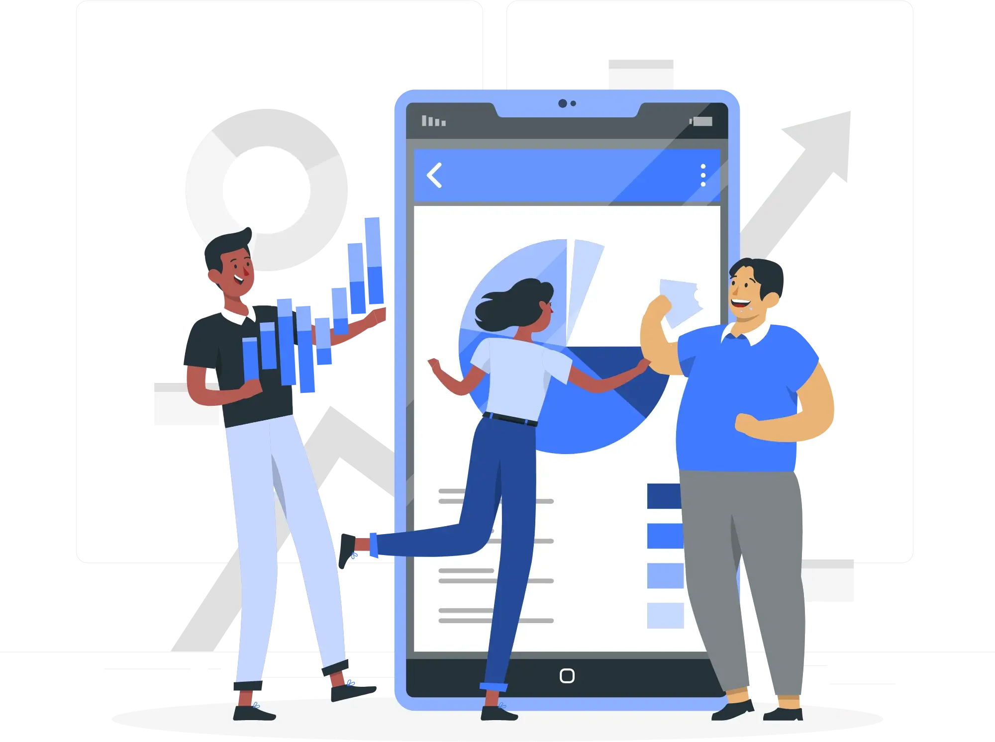 Benefits of Hybrid Mobile App Development for Your Business