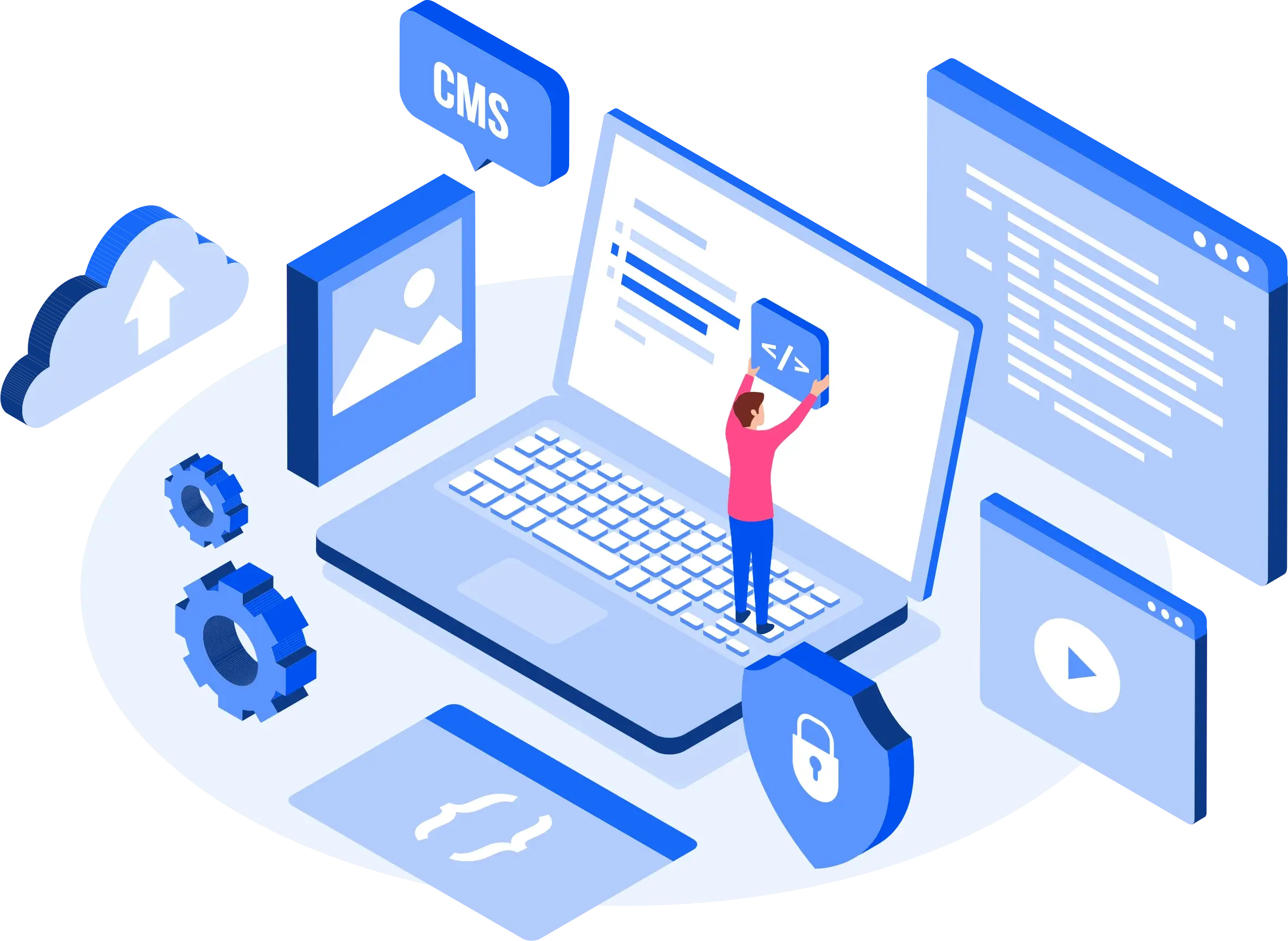 Insurance Software Development