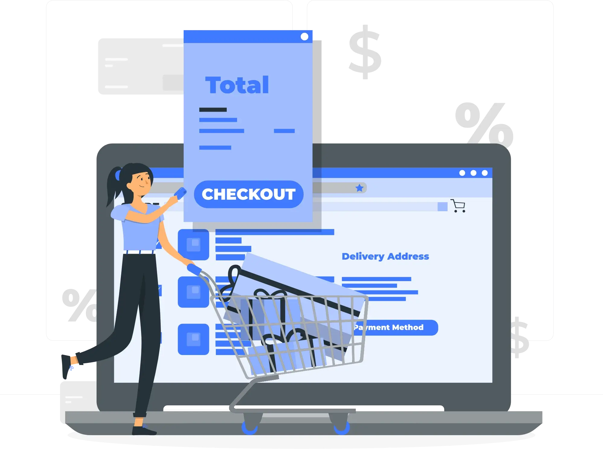 Benefits of Inventory Management Software