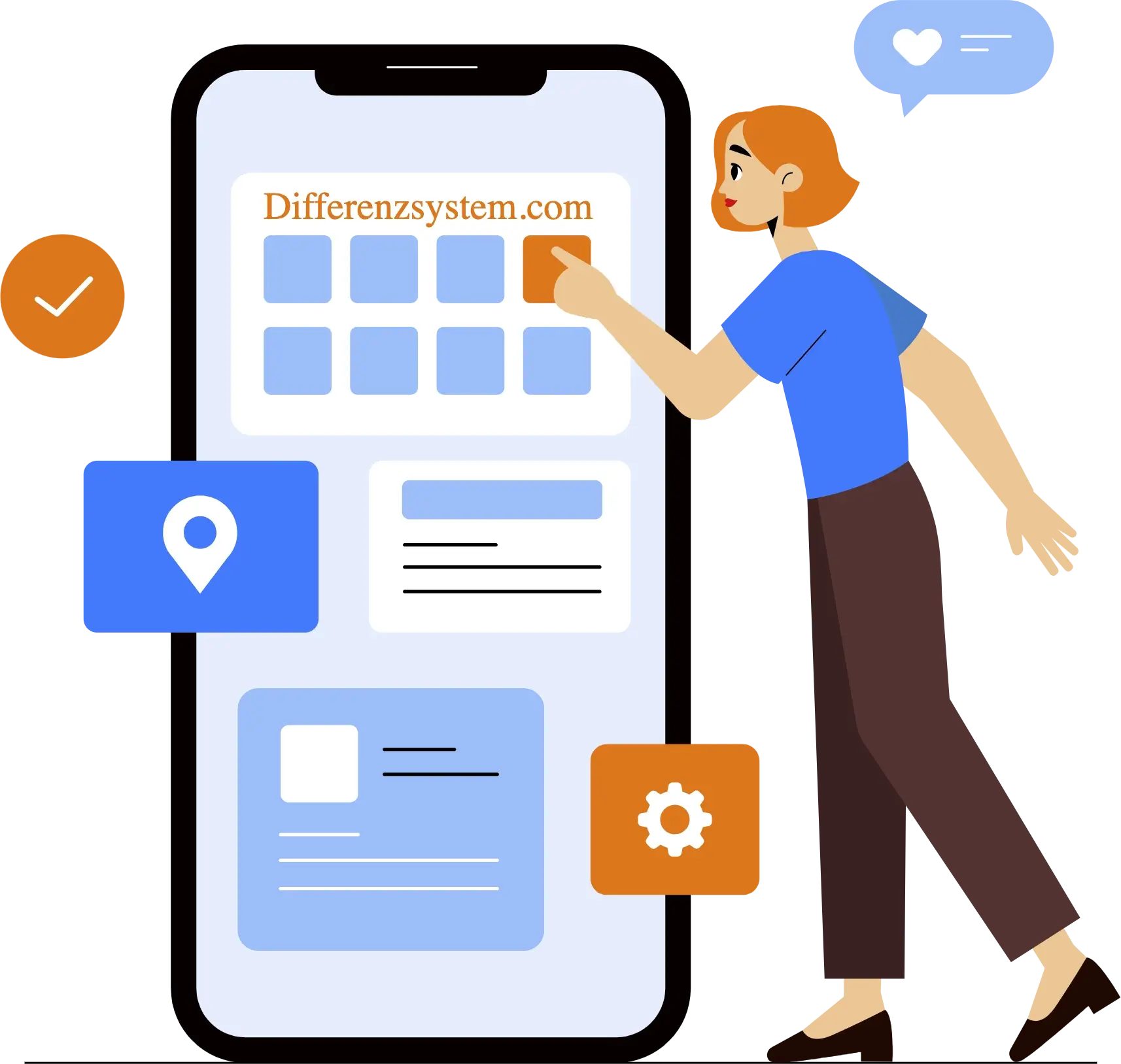 What Makes Us a Trusted iOS App Development Company