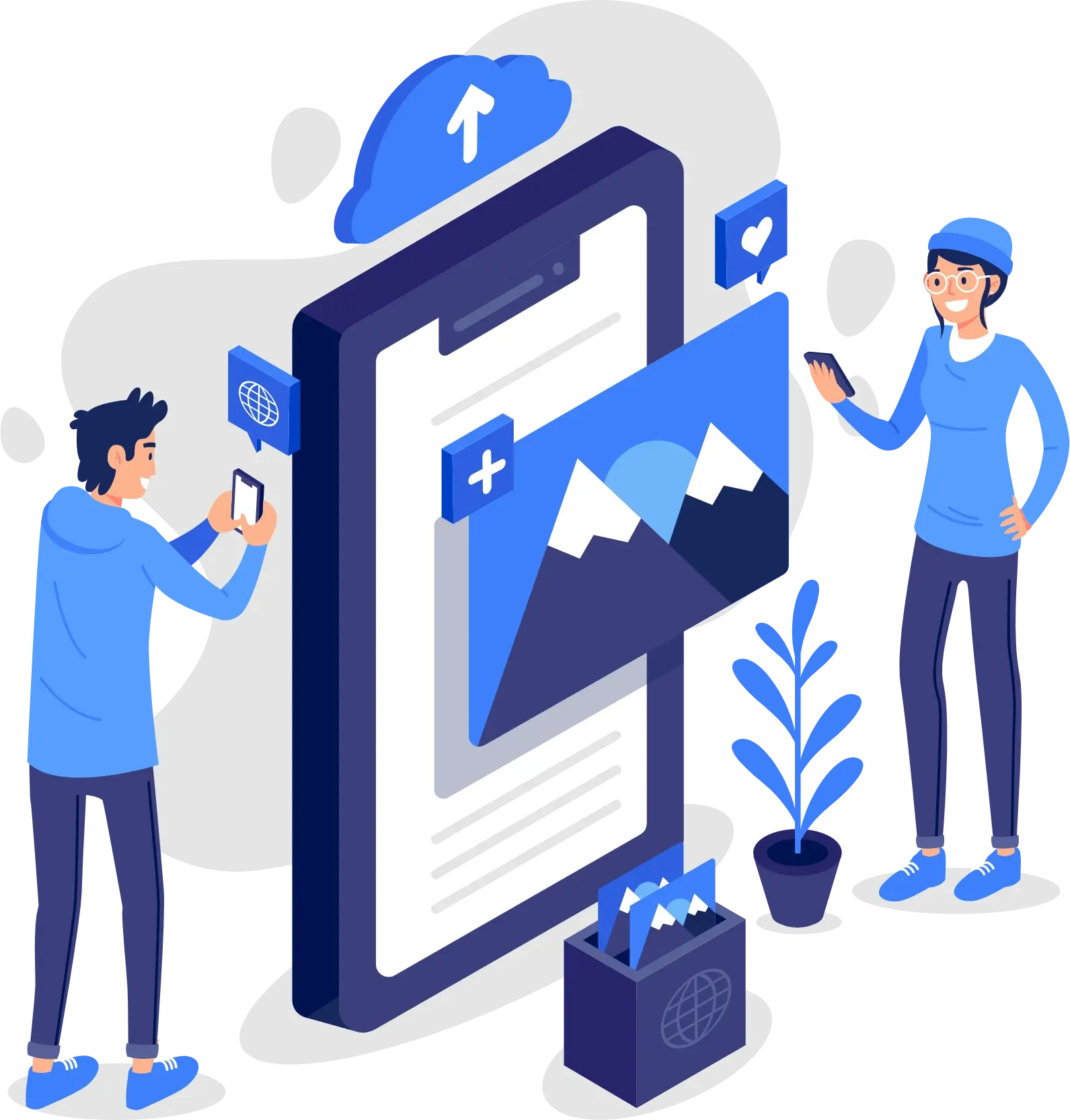 iOS App Development Company