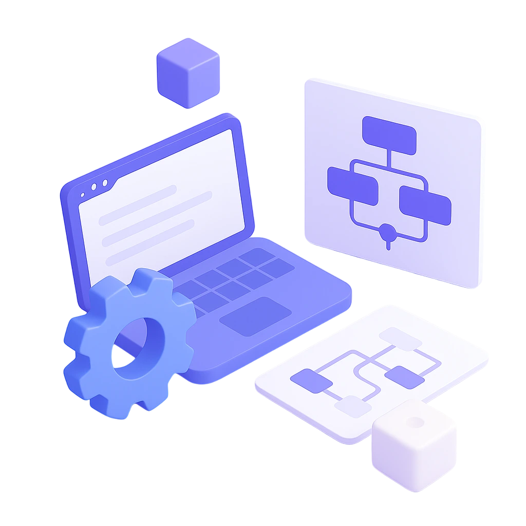 Scalable MVC Architecture for Growth