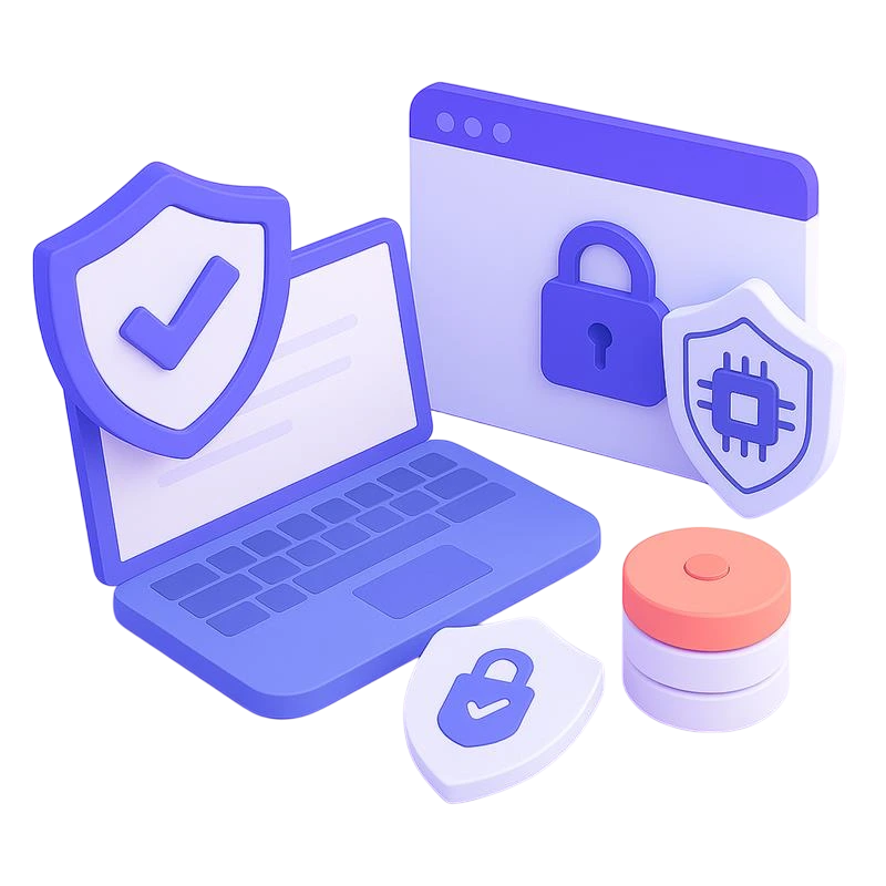 Secure & High-Performance Applications