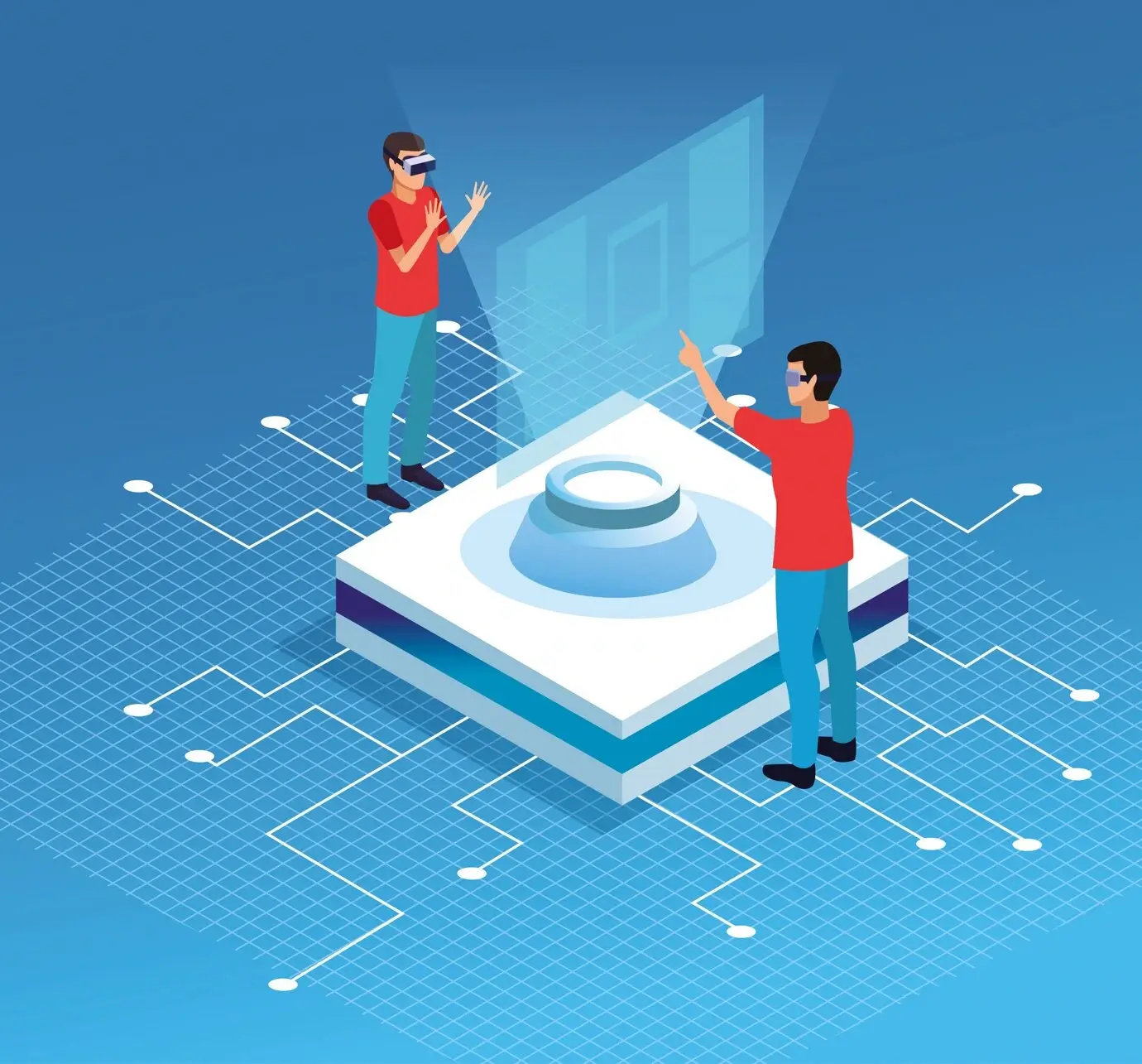 Legacy System Modernization