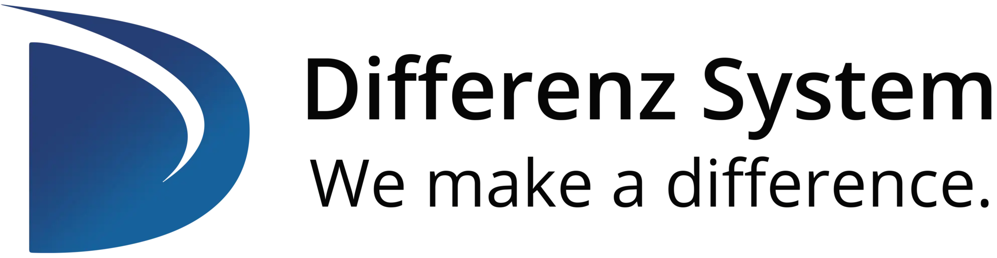 Differenz System Logo