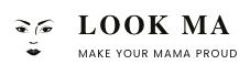 Look Ma Logo