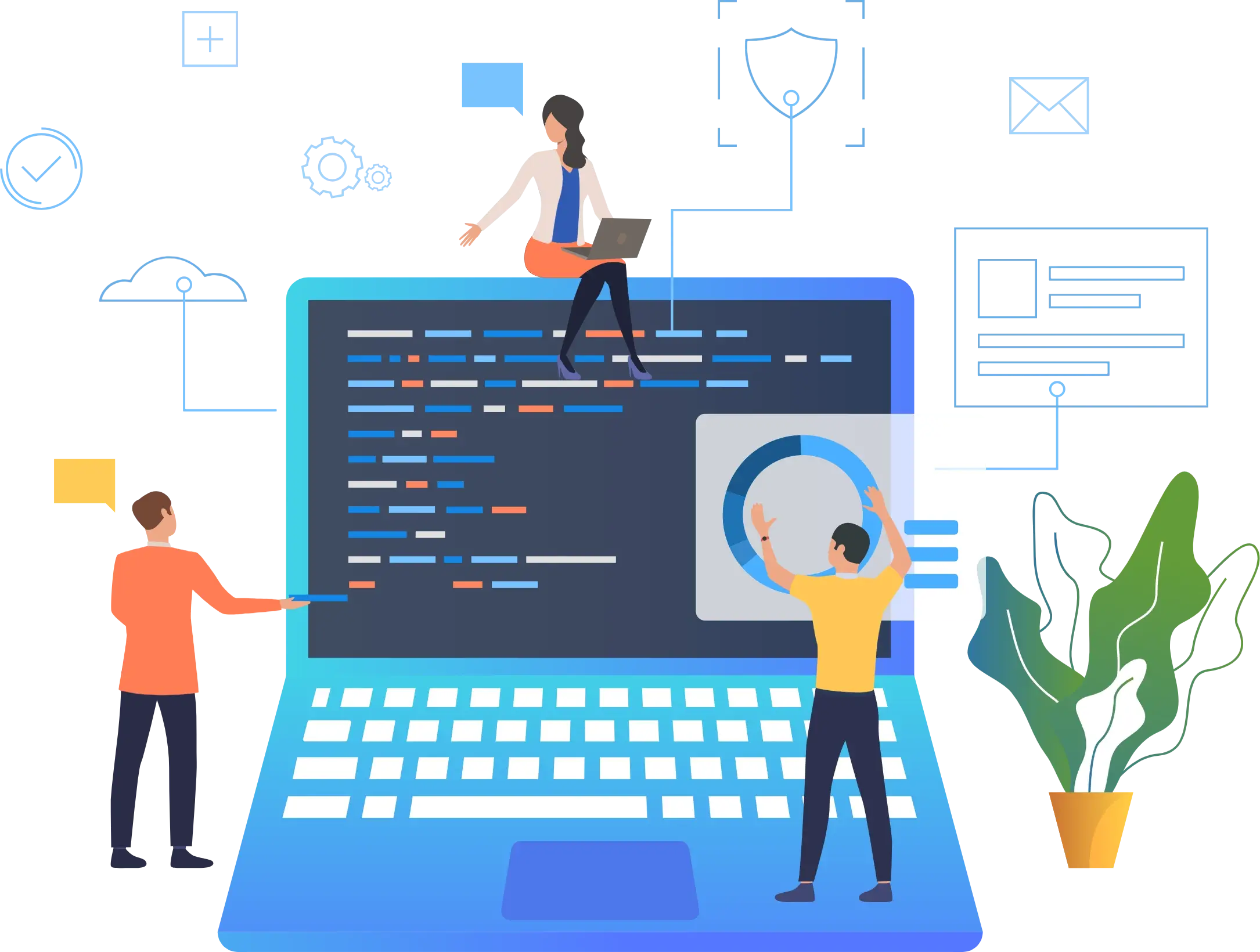 Our Industry Expertise