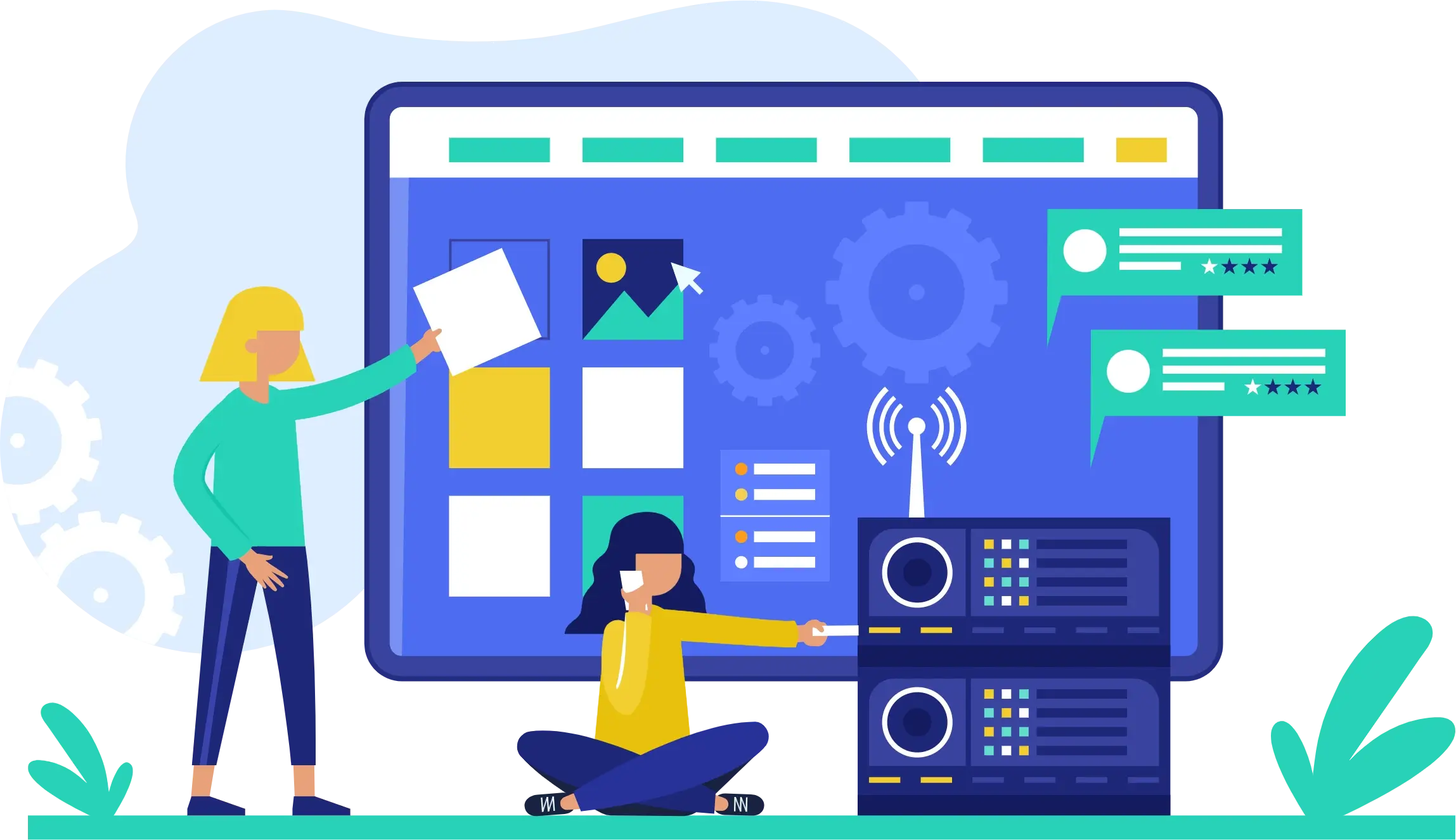 MVP Development Company