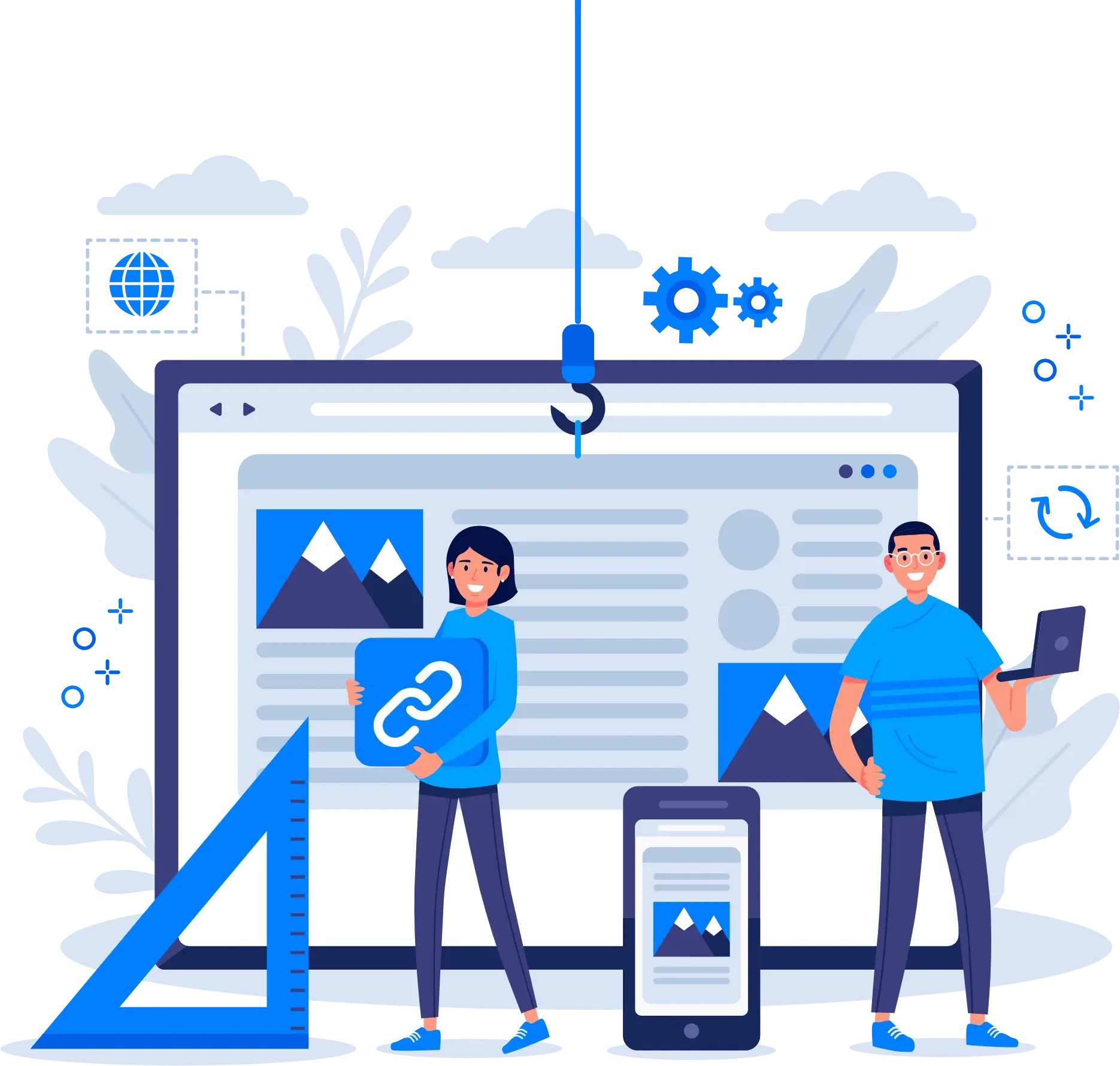 MVP Development Services 