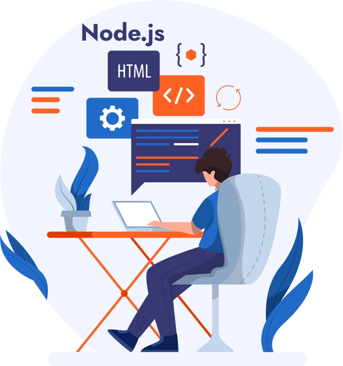 Why Choose Node.js as a Backend for Your Business?