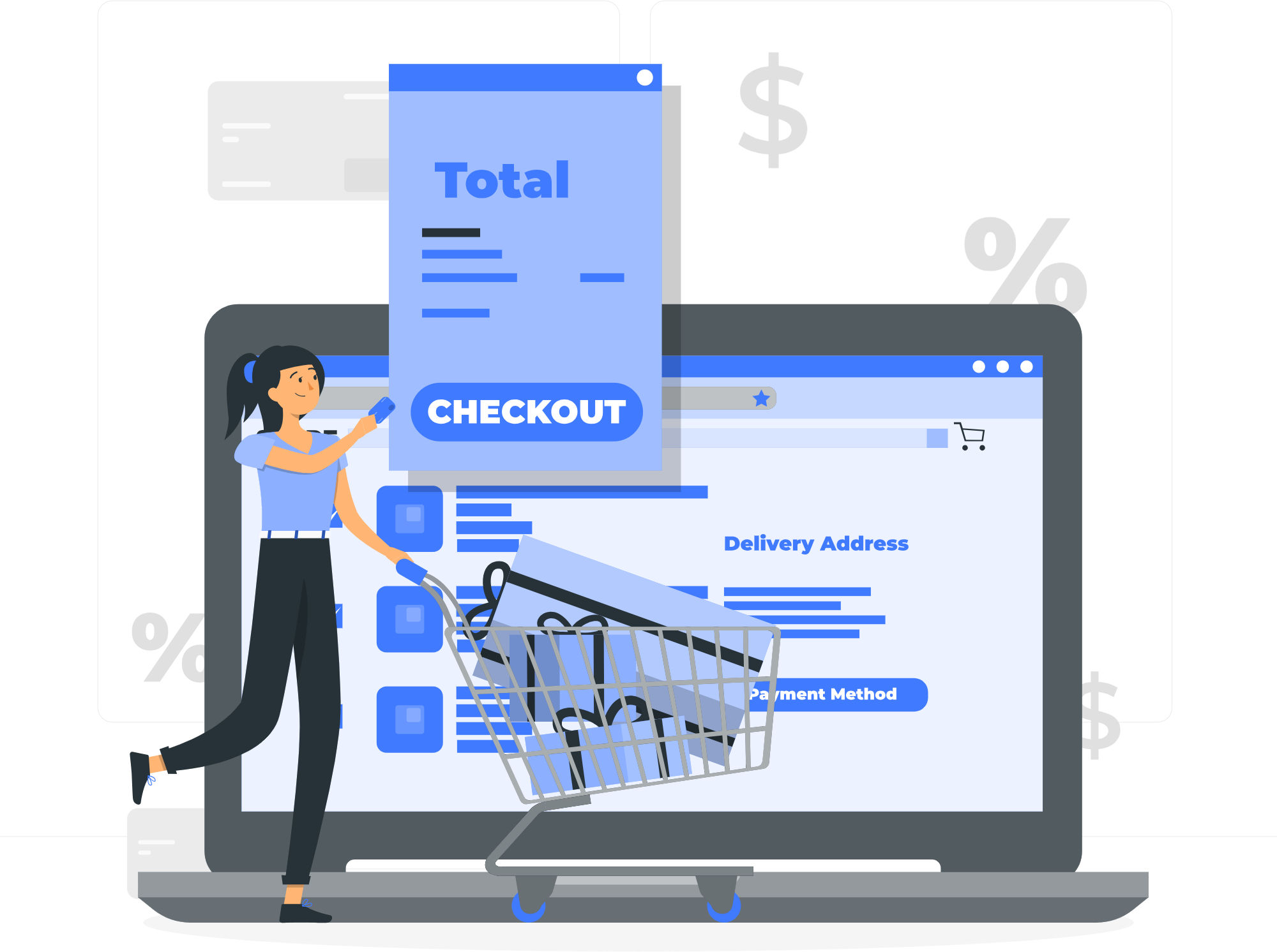 nopCommerce Development Services