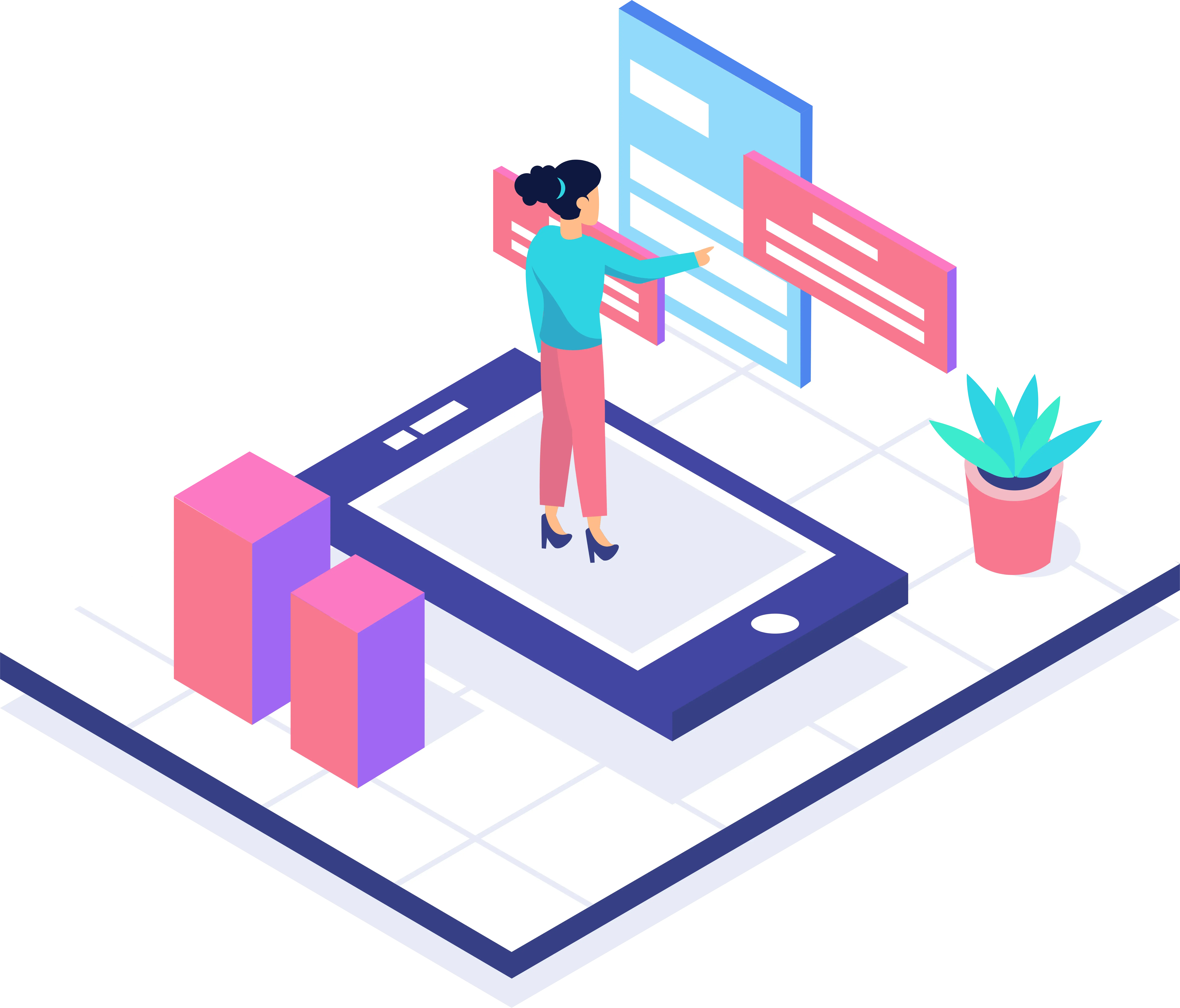 On-demand App Development Company