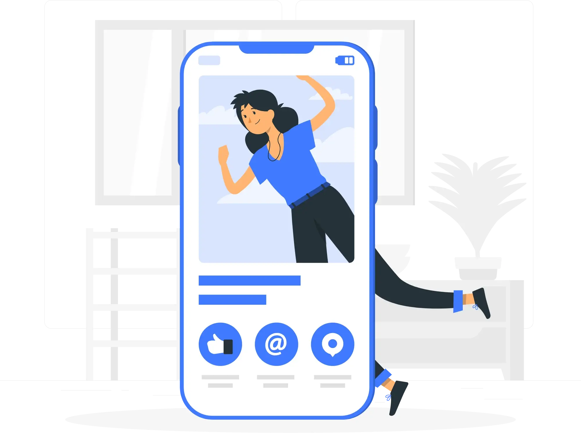 Mobile App Development Company in Orlando