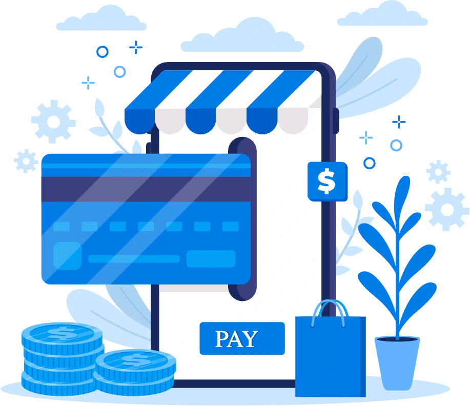 Payment Gateway Integration Services