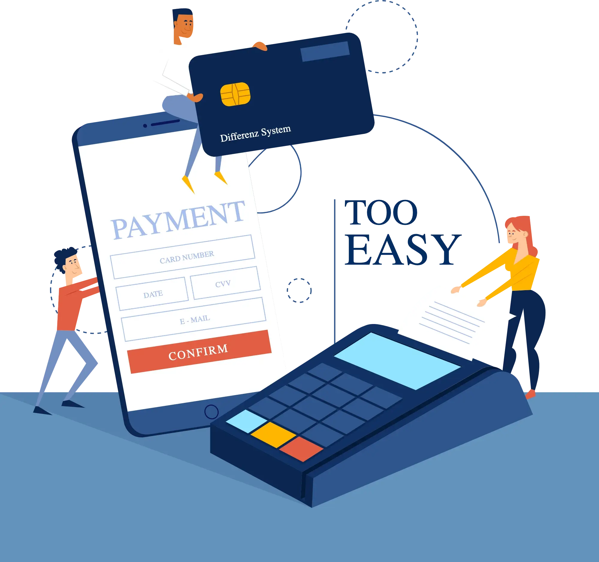 Benefits of Payment Solutions for Businesses
