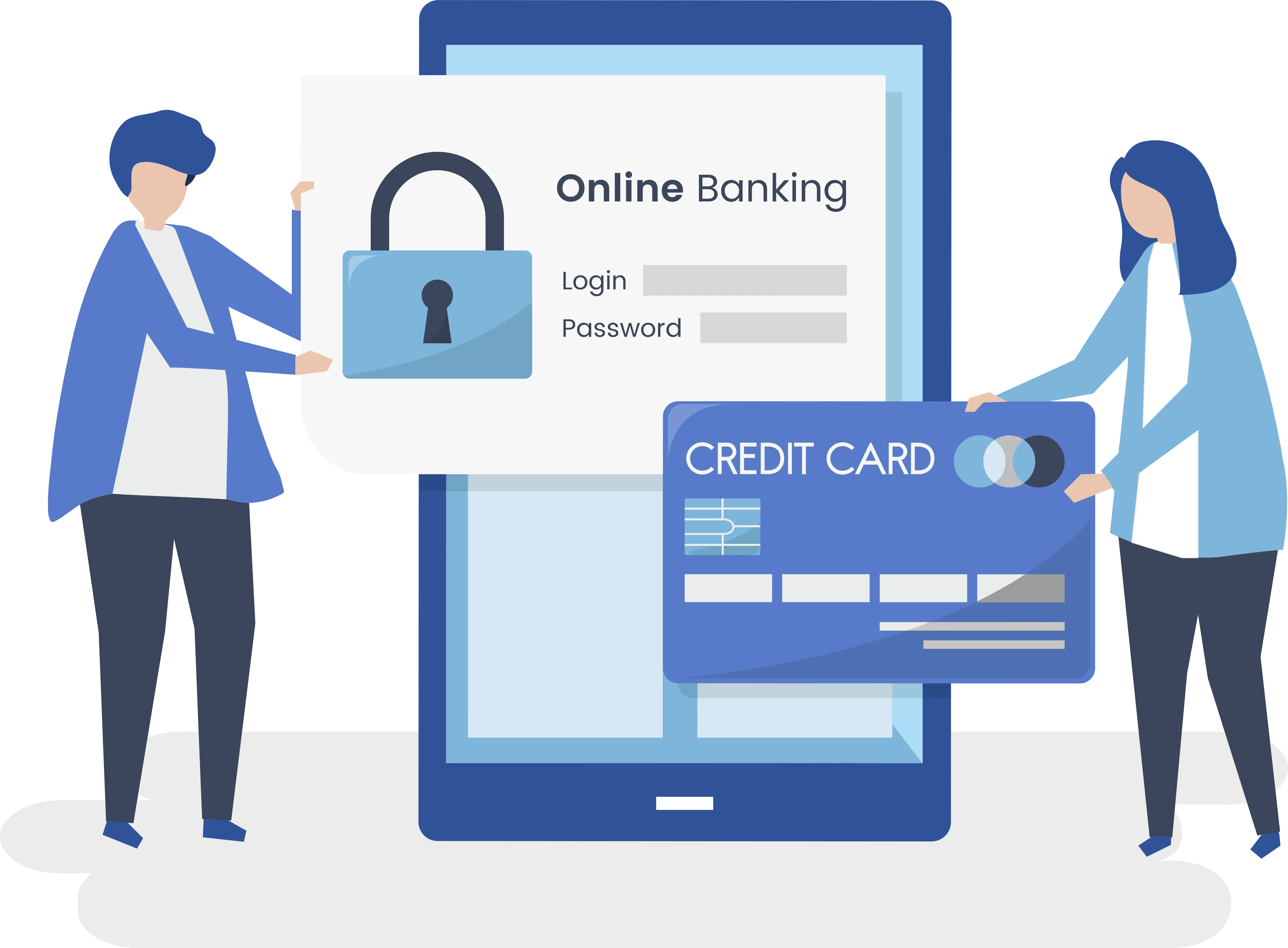 The Evolution of Payments in Business