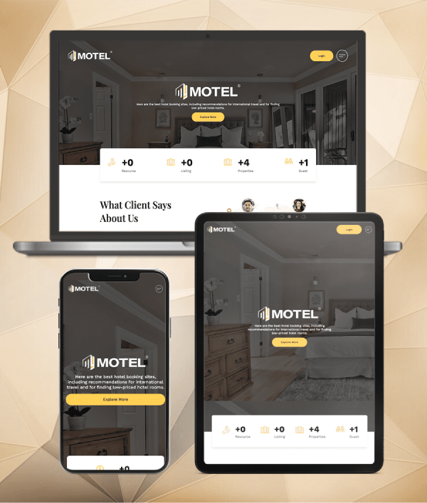 Motel