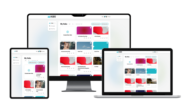 grow hub
