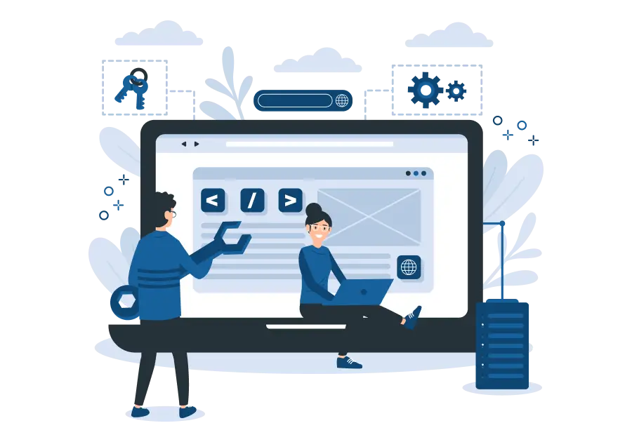 Progressive Web App Development Company