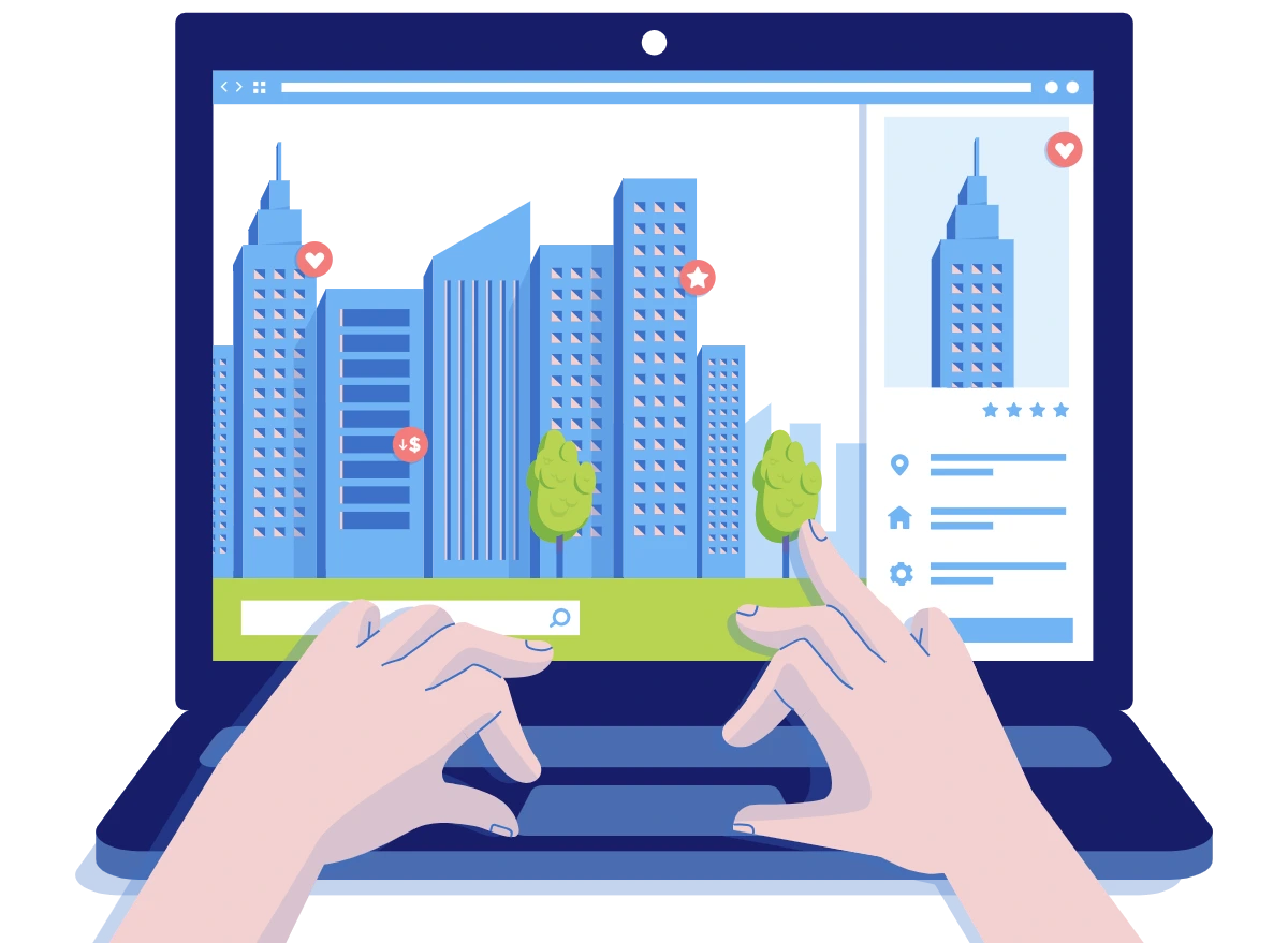 Why a Smarter Property Management System (PMS) Matters